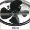 solar energy fan cap for outdoor