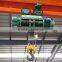 12v electric hoist crane 2 tons, electric elevator wire rope hoist