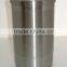 6D14 for Mitsubishi Auto Diesel Engine Parts Cylinder Liner