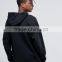 Guangzhou factory dri fit 100%cotton drawstring pullover cheap hoodies wholesale
