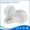 A60 LED Bulb light 7W led bulb e27 15w