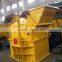 High Efficiency Fine Sand Crusher With Output size 3-5mm