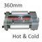 2015 Popular FM-360 Roll Laminator Machine (Hot&Cold)