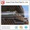 ASTM A106 GRADE A ERW Carbon Steel Pipe / Black Steel Tube