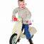 2015 Top Quality and Popular Outdoor Sports Toy Wood Scooter for Baby