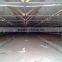 hot lowest price Automatic breeder farm equipment for broiler and chicken house farm