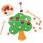 EN71 promotional discounts educational wooden toys OEM/ODM preschool kids new toys
