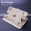 Wholesale Importer of Chinese Goods Romantic Printing Tablet Case Cover for Ipad Multifunctional