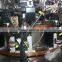 seamless underwear knitting machine