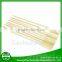 Food Grade bamboo steak with custom logo