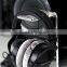 Strong Clear Acrylic Display Stand For Large Headphone Headset Universal 240mm