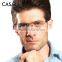 CASATO Modern Men Titanium Glasses With Myopia Lens