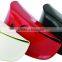 Wholesale Black Leather Folding Sunglasses Case