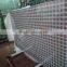 CE EN12150 10mm Full Verion Ceramic Frited Glass