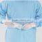 standard spunlace surgical gowns