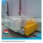stainless steel machine for wall partition