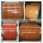 ACP gutter color painted aluminum coil