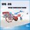 1LYQ-315 DF Walking tractor rotary disc plow