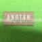 Fabric Woven Label for Clothing Customize Personalized Label Tag Clothing Label