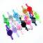 purple/pink/black baby headwrap- kids hair accessories- chic elastic hair band