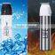 350ml Travel Stainless Steel Vacuum Bottle Thermos Flask Cool Sports Bottle