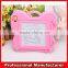 Promotional ABS butterfly shaped chopping board for kids