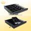HC-101P Metal POS Cash Drawer 3 Locks