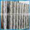 Sandstone durable artistic columns
