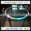 90CM/ 80LEDs LED Hula Hoop, Running LED Hula Hoop, Remote, 300 patterns