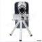12X Universal Zoom Lens Tripod Camera Telescope For Mobile Phone
