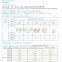 JIS G3445 STKM 11A 12A 12B 12C 13A 13B 13C seamless steel tube