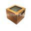 Luxury automatic wooden watch winder wholesale