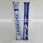 PE led plastic cheering stick /pe inflatable led cheering stick