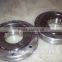cross roller bearing high rigidity RB50040 UUCCO
