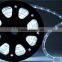 white 13mm 50m 12v led rope light