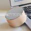 2016 new mini multifunction bluetooth speaker with led light