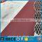 Entrance anti-slip pvc door mat