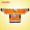Cuichang Supply Wholesale Customized Blank Hockey Jersey