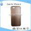 for iPhone 6 wood protective case