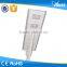Factory price 3m solar Lithium cell garden light with solar garden light holder