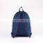 M4751 2016 latest wholesale lady blue color eyes backpack nylon travel backpack