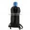 Black Color 600D Oxford Fabric Yoga Mat Backpack Carrier