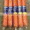 PLASTIC ORANGE SAFETY FENCE (FACTORY)