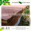 2015 high quality water resistant outdoor flooring,wear-resistant
