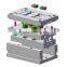 spare parts plastic injection moulding Chair Plastic Injection Mould