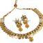 Indian Traditional Gold Plated Ginni Sets