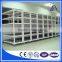 Customized Goods Shelf Aluminum Stand