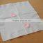 Napkin Paper Printing Machine With Two Embossers