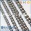ANSI Standard Acid-proof Alkali Stainless Steel Transmission Chain
