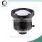 2MP 1/2" Format C-mount Manual Iris Fixed Focal 4mm Machine Vision Lens AZURE-0420MM